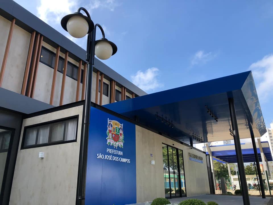Prefeitura de São José dos Campos entrega novo pronto-socorro nesta quarta-feira