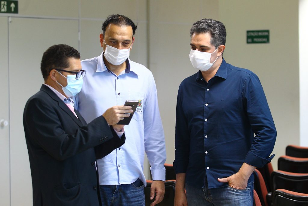 São José e Taubaté retomam essa semana, o funcionamento de academias, salões de beleza, bares e restaurantes