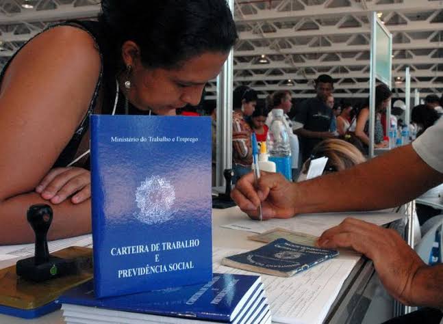 Vale do Paraíba terá programa de auxílio-desemprego de R$ 330