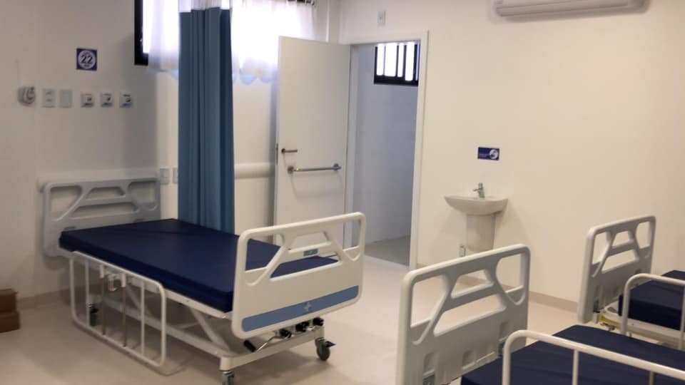 TCE considera irregular contrato de limpeza hospitalar de São José dos Campos