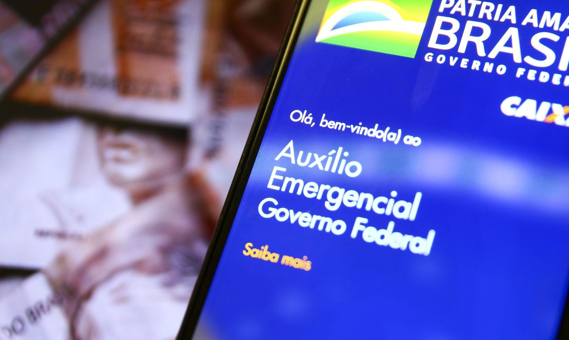 Governo exclui mais de 5 milhões de MEIs do auxílio emergencial