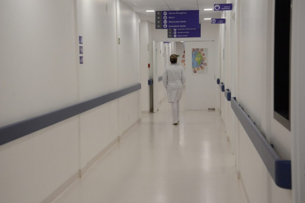 São José dos Campos registra menor alta de casos em 24h