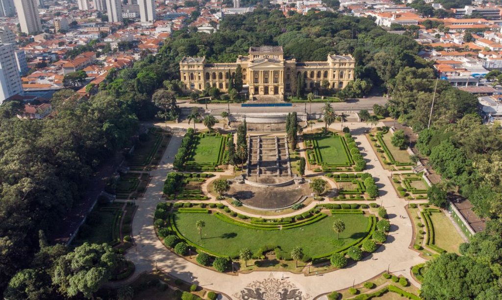 Por modernização, Museu do Ipiranga anuncia nova diretoria