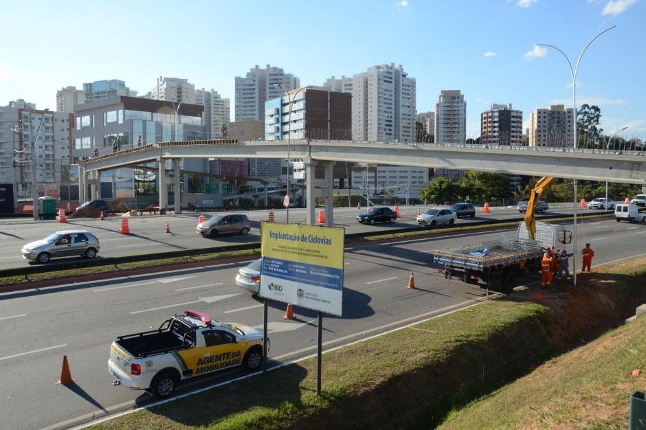 Interdição do Anel Viário é adiada para sábado em São José dos Campos