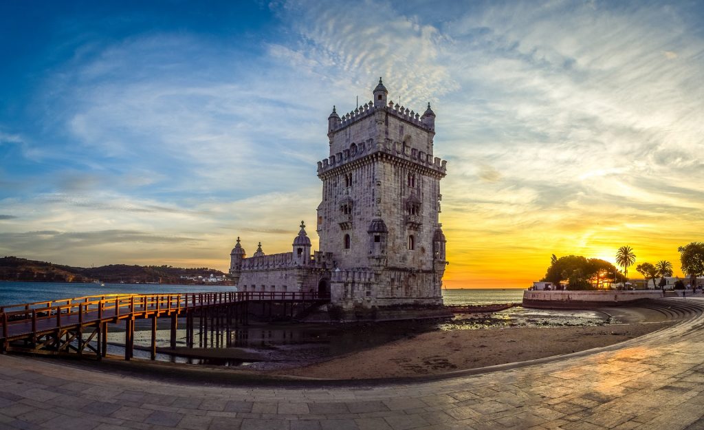 Portugal e Espanha reabrem fronteira para turismo após três meses