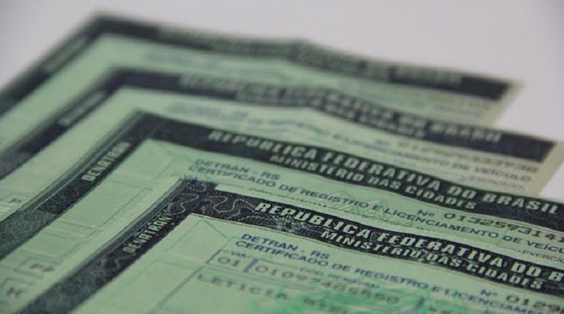 Documentação veicular será 100% digital em 2021, diz Detran SP