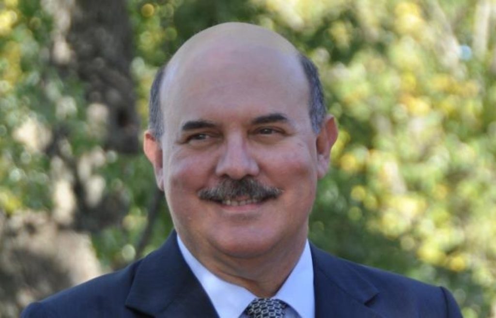 Milton Ribeiro, Ministro da Educação afirma ter contraído Covid-19