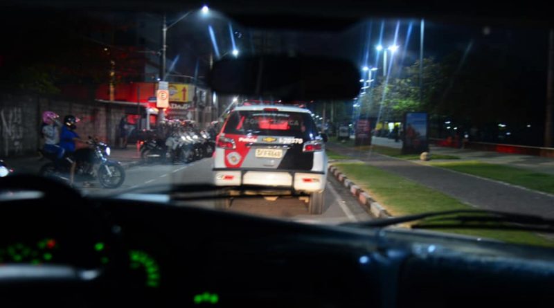 Após pedido da Prefeitura, Caraguatatuba ganha força-tarefa para coibir ‘fluxos’ 
