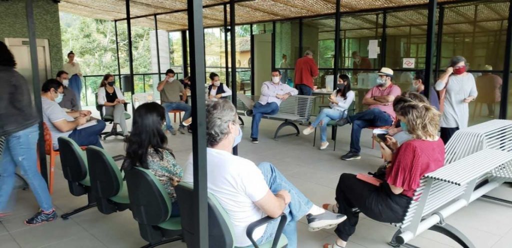 Ilhabela prevê reabertura de hotéis, bares e restaurantes para dia 15 de julho