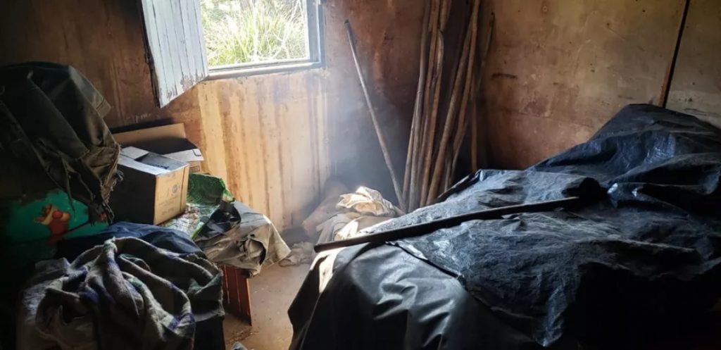 Idoso em situação análoga à escravidão é resgatado em São José dos Campos