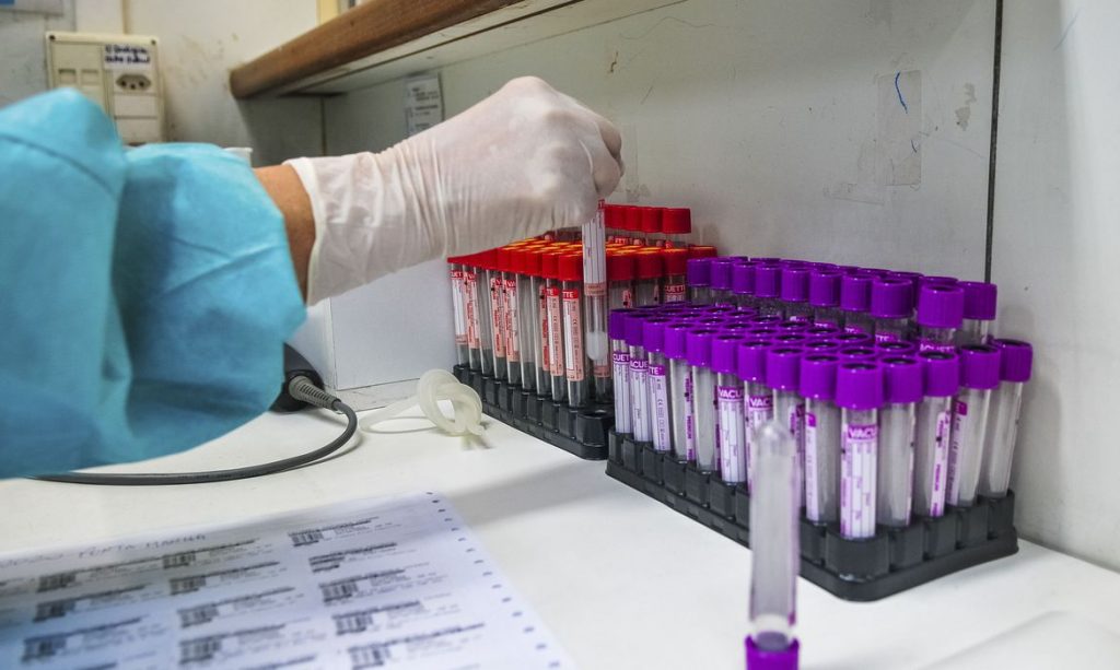 Jacareí não registra novos óbitos pela Covid-19 nas últimas 24 horas