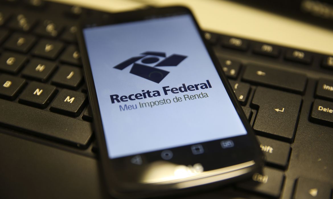 Contribuintes já podem consultar se caíram na malha fina da Receita Federal