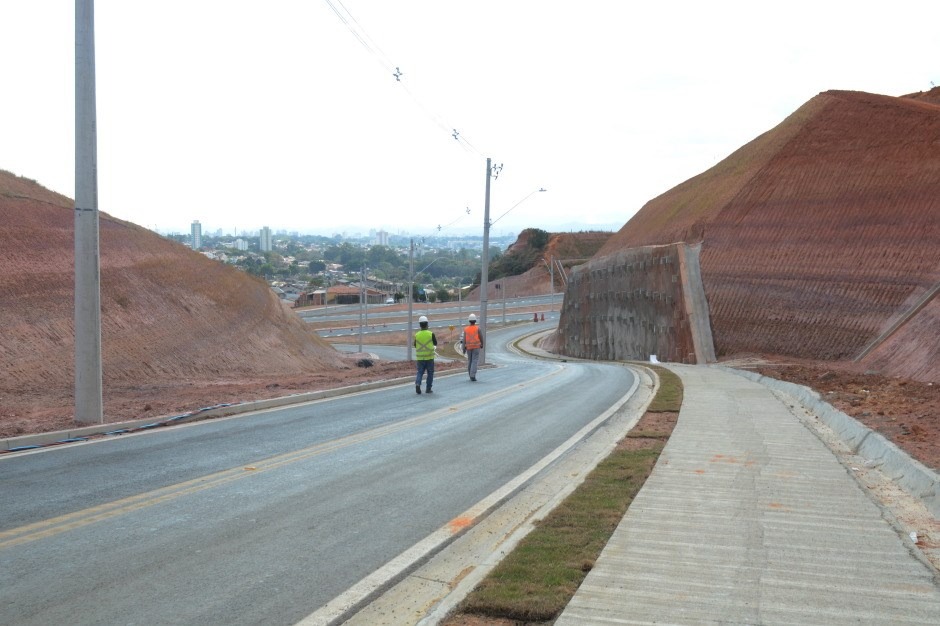 Prefeitura de São José dos Campos libera ligação entre o Floresta e a Via Cambuí