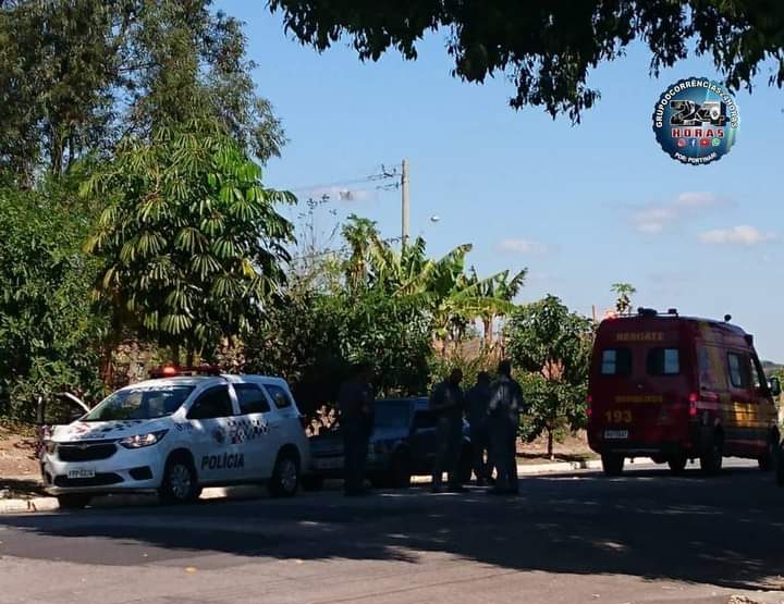 Homem é encontrado morto dentro de carro em São José dos Campos