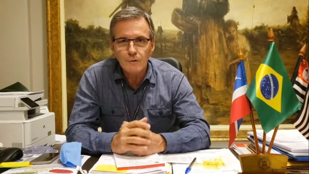Guaratinguetá anuncia fechamento do comércio às sextas, sábados e domingos