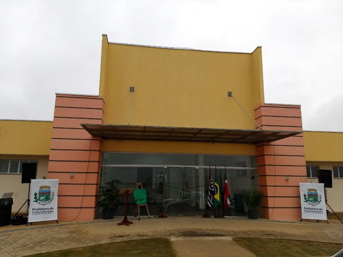Pindamonhangaba interdita terceira UBS após servidor testar positivo para a Covid-19
