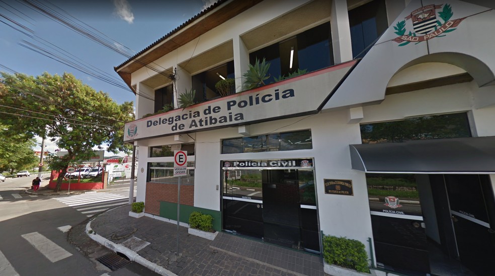 Polícia Civil investiga morte de homem por estrangulamento em Atibaia