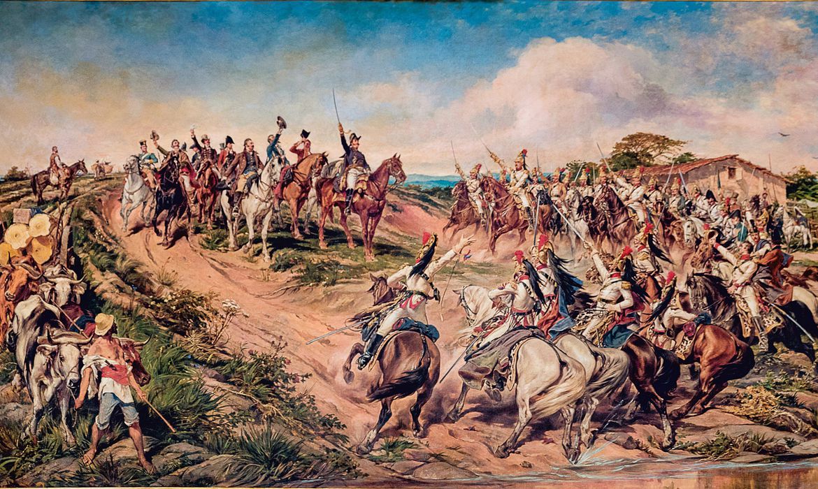 Independência: conheça histórias de antes e depois do grito
