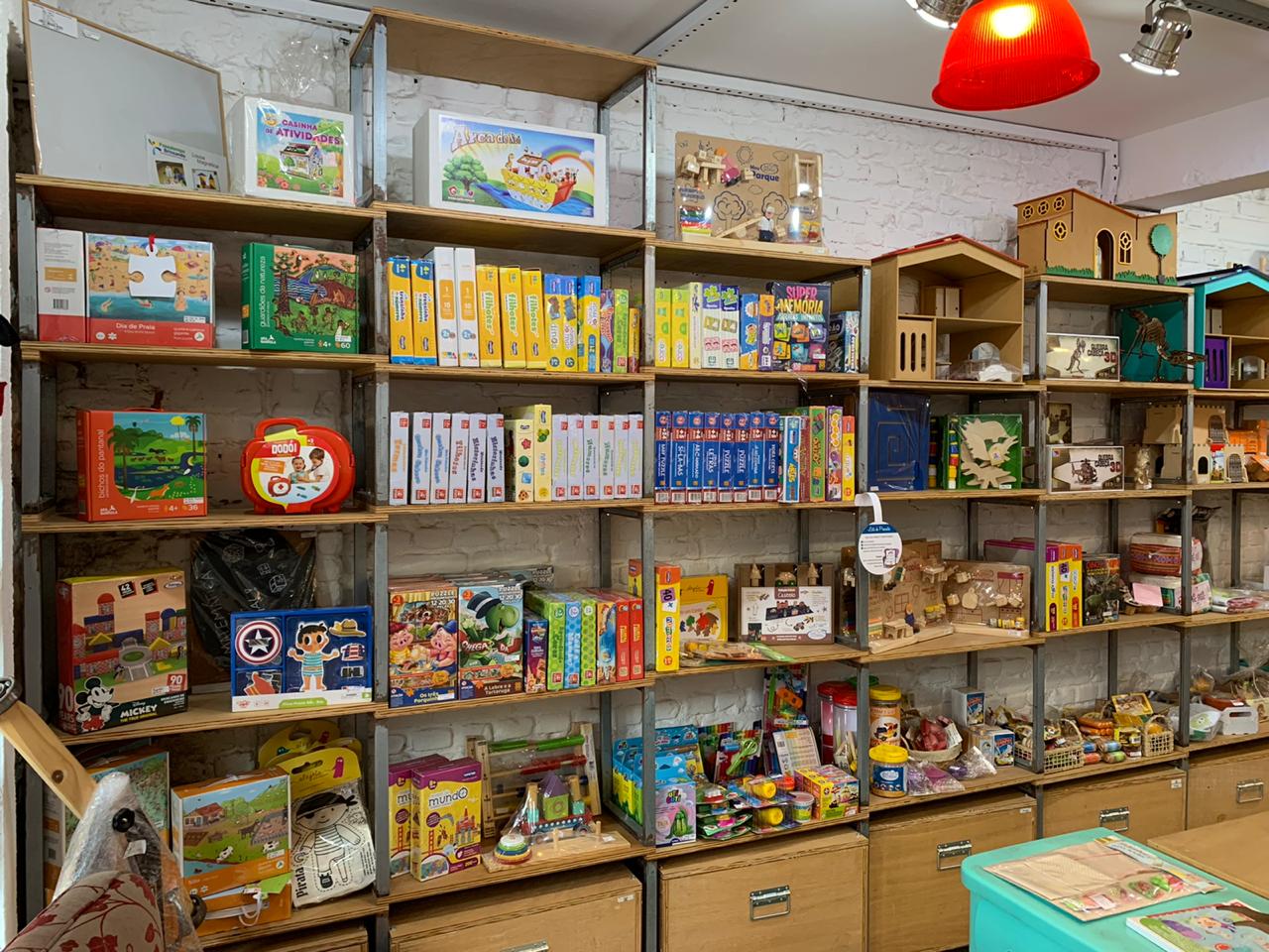 Jogos educativos podem estabelecer laços entre adultos e crianças