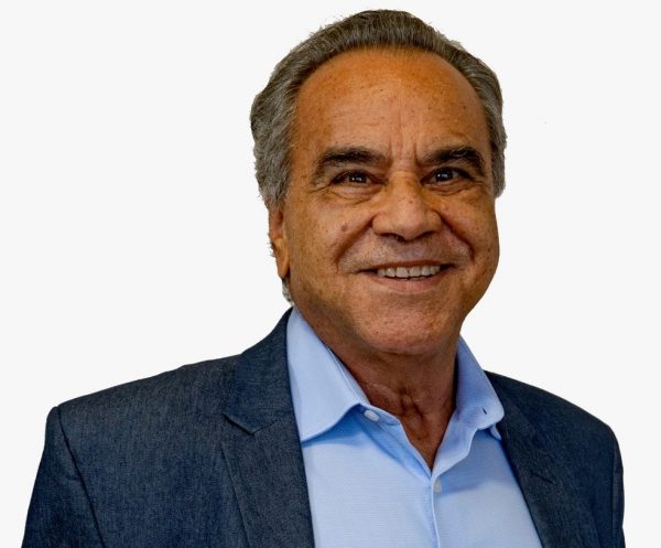 Luiz Carlos de Oliveira (PTC)