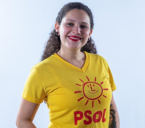 Marina Sassi PSOL