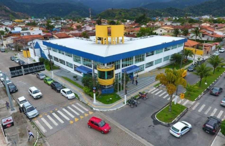 Prefeitura de Caraguatatuba abre vaga de estágio com prova online