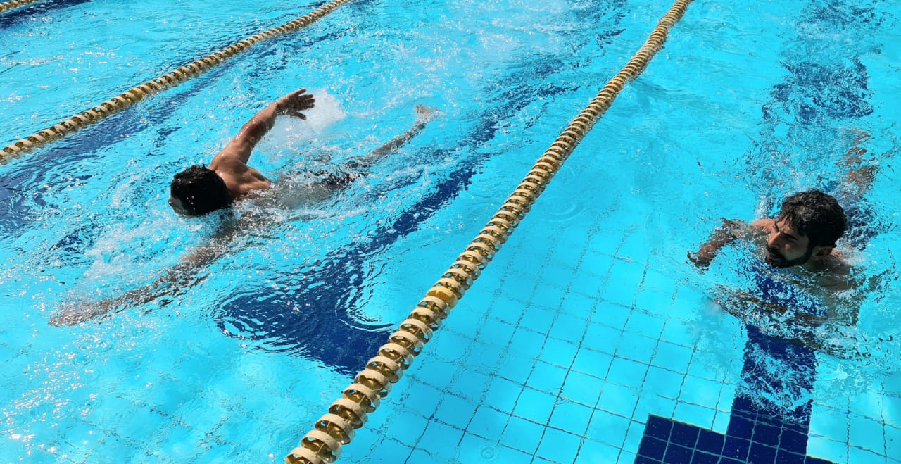 Prefeitura de São Sebastião e Marinha do Brasil promovem curso de formação de Aquaviários