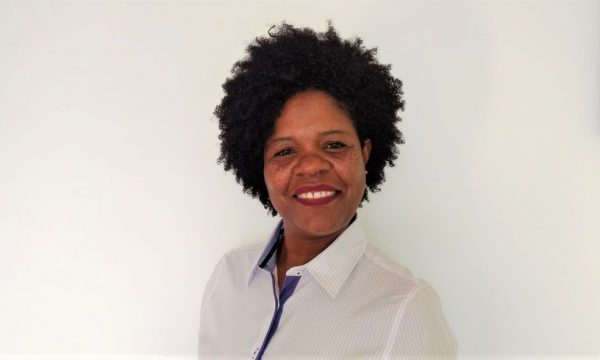 Raquel de Paula (PSTU)