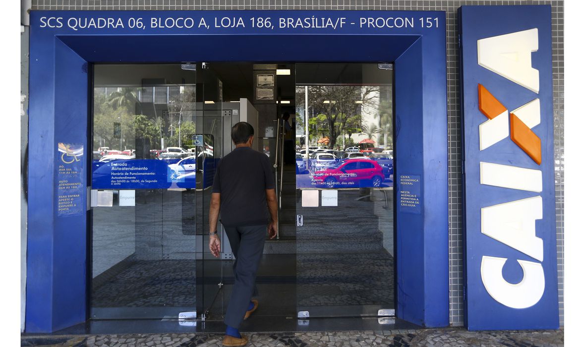 Caixa conclui pagamentos do Ciclo 1 do auxílio emergencial