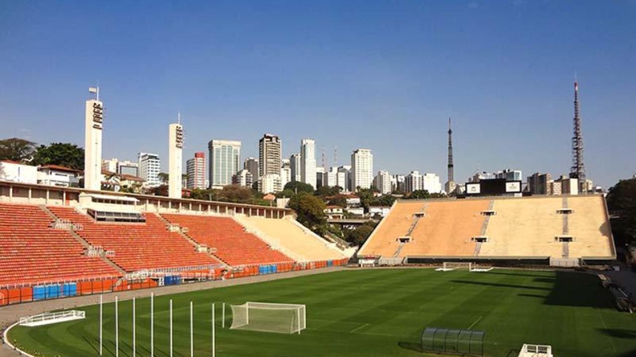 Governo do estado de São Paulo veta retorno de público a estádios de futebol