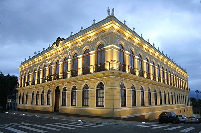 Museu de Pindamonhangaba reabre para visitação pública