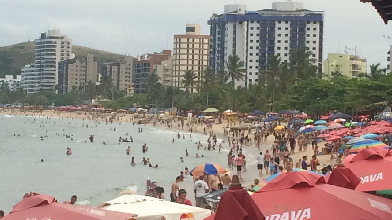 Feriado prolongado de Independência registra praias e estradas lotadas no Litoral Norte