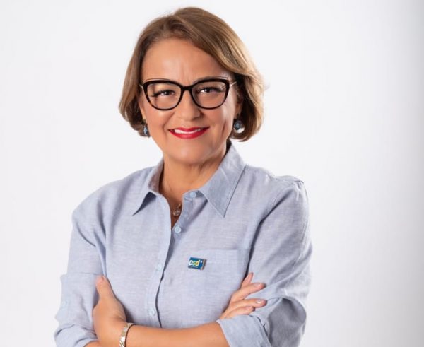 Renata Paiva (PSD)