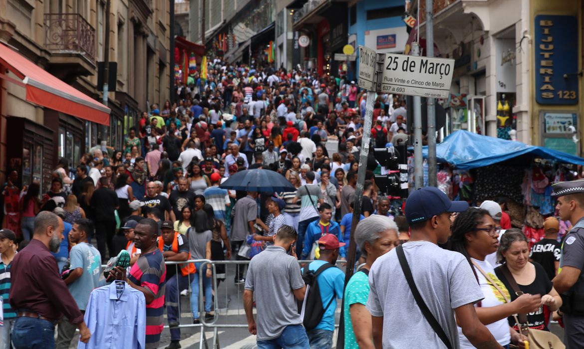 São Paulo registra recorde de abertura de empresas