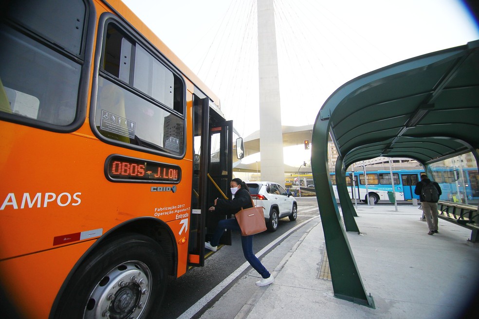 TJ-SP nega recurso da Prefeitura de São José dos Campos e mantém aumento dos ônibus em 12 linhas