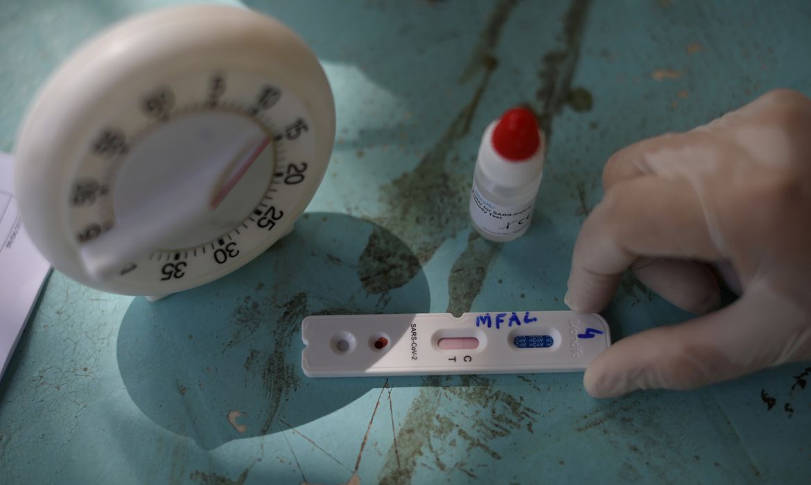 São José dos Campos registra 942 casos de Covid-19 em 24h