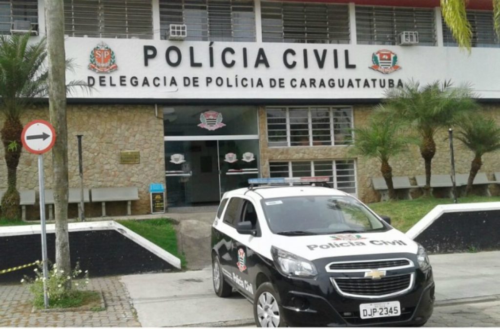 Homem é assassinado com seis tiros em Caraguatatuba