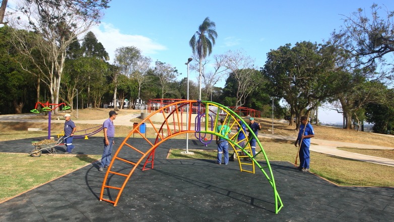 São José dos Campos amplia funcionamento de bares, restaurantes, feiras de artesanato e parques