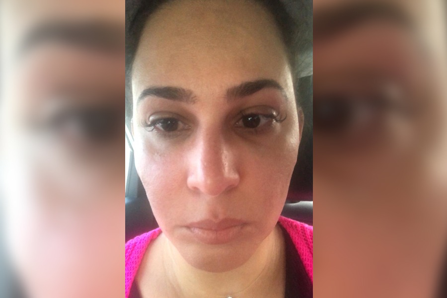Mãe denuncia agressão de segurança após filho autista entrar sem máscara em supermercado de São José dos Campos