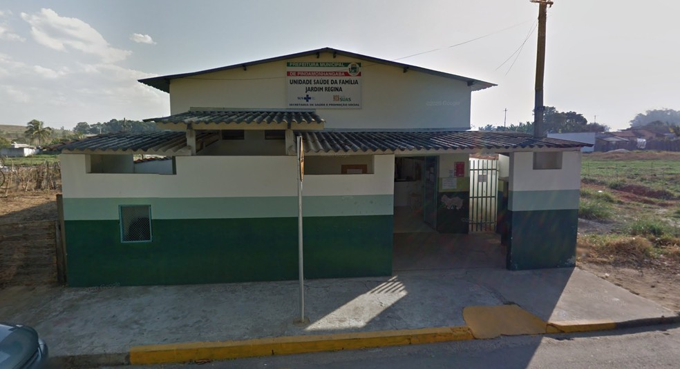 Unidade de Saúde da Família é fechada em Pindamonhangaba