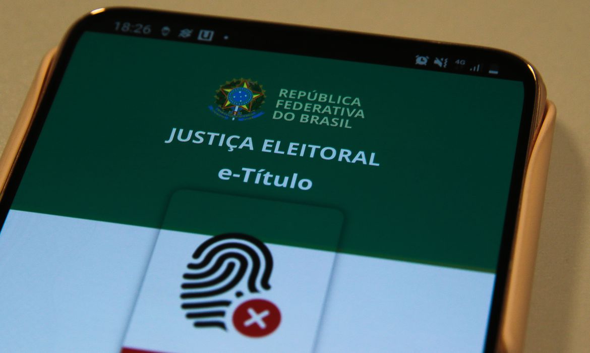 Justificativa etitulo