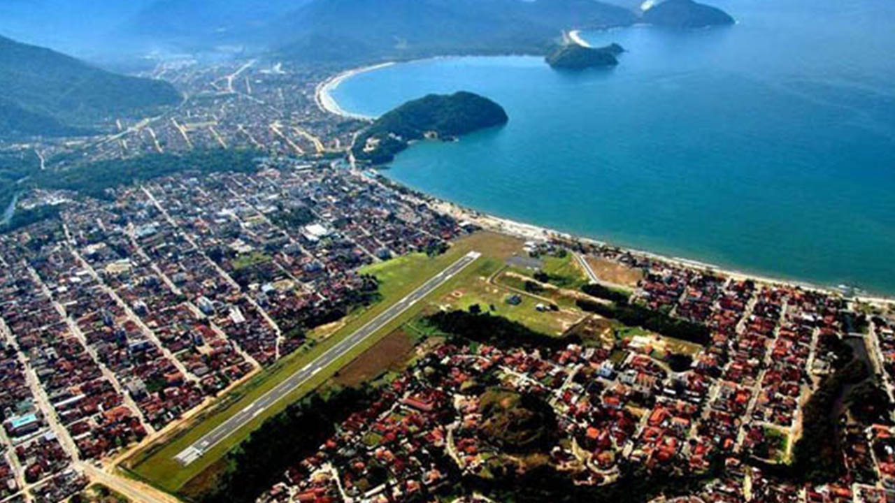Ubatuba aguarda publicação de decreto estadual para se posicionar sobre fase vermelha do Plano SP