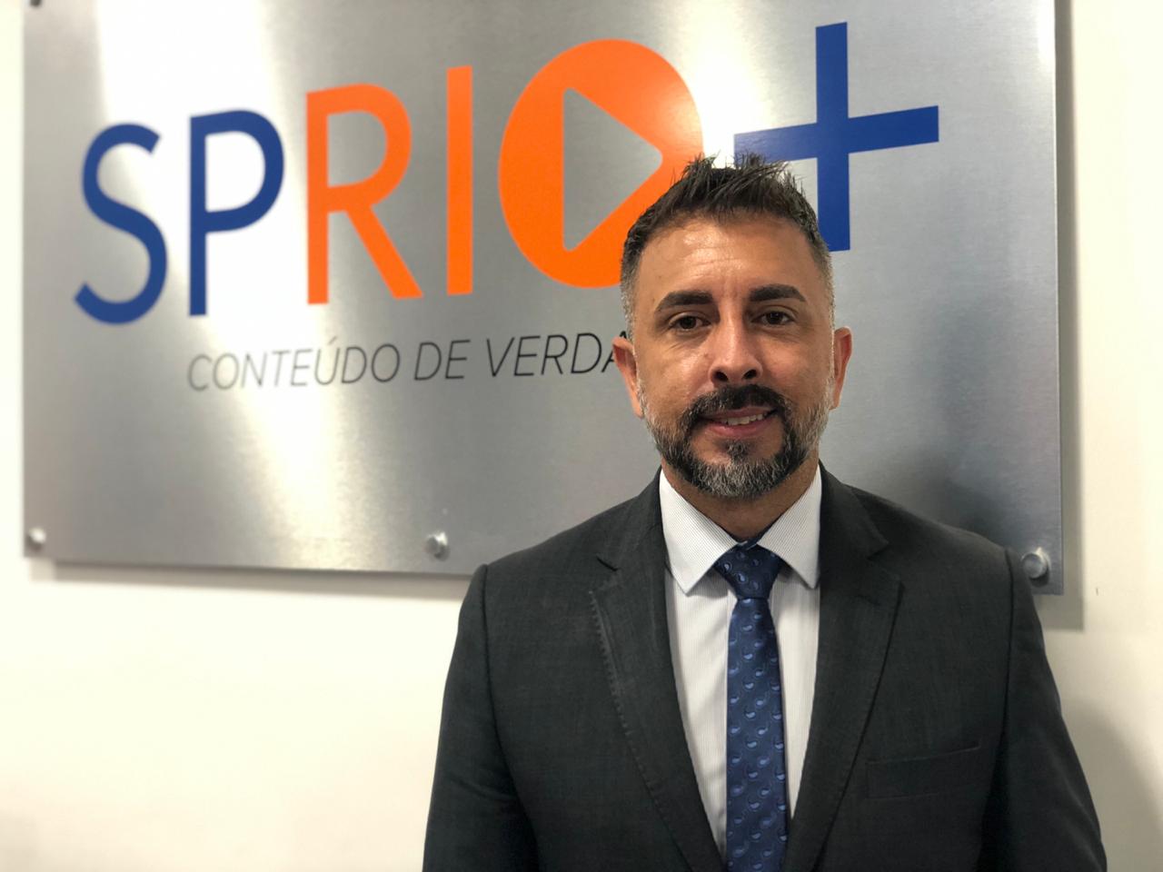 “São José dos Campos precisa ter um prefeito de direita, conservador e que esteja alinhado com o presidente Bolsonaro”, diz Senna