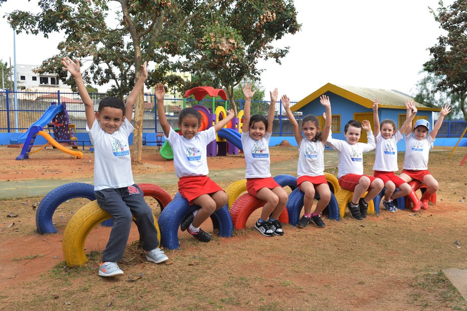 São José dos Campos abre inscrições para Educação Infantil