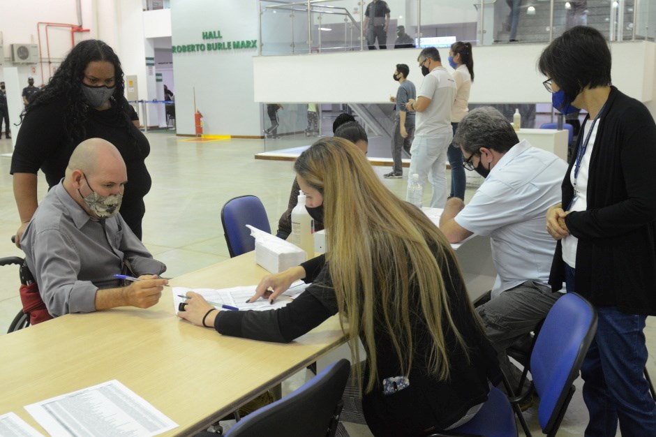 Prefeitura de São José dos Campos distribui 240 apartamentos no Cajuru 2