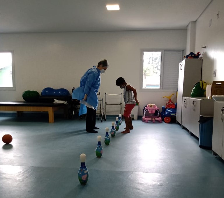 Hospital de Clínicas da Costa Sul inicia atendimentos de reabilitação e de pessoas com autismo em São Sebastião