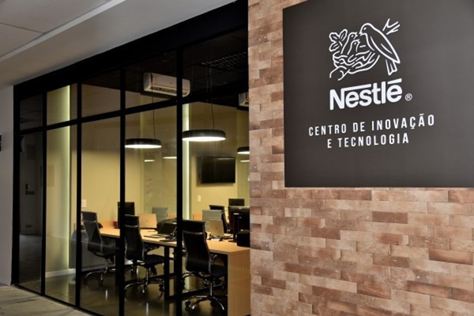 Nestlé começa a operar Centro de Inovação e Tecnologia em São José dos Campos