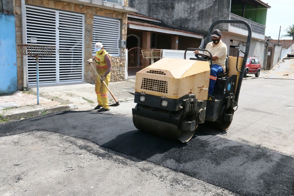 Caraguatatuba vai instalar 200 lombadas para reduzir acidentes