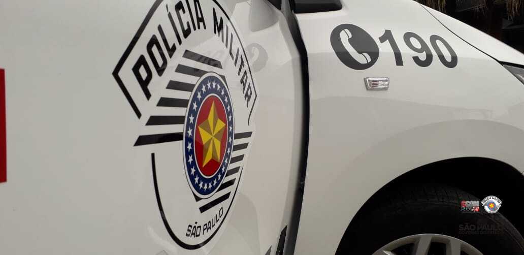 Homem é preso por suspeita de roubo e tentativa de estupro em Caraguatatuba