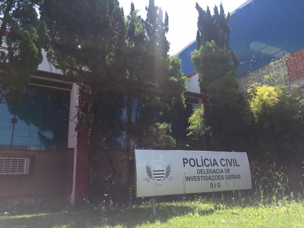 Jovem mata avô a facadas após briga em Campos do Jordão